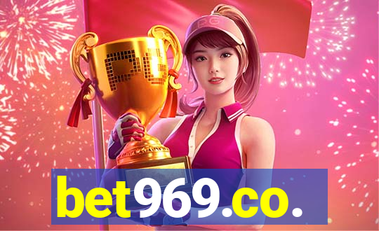 bet969.co.