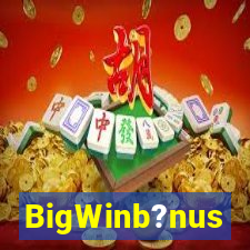 BigWinb?nus