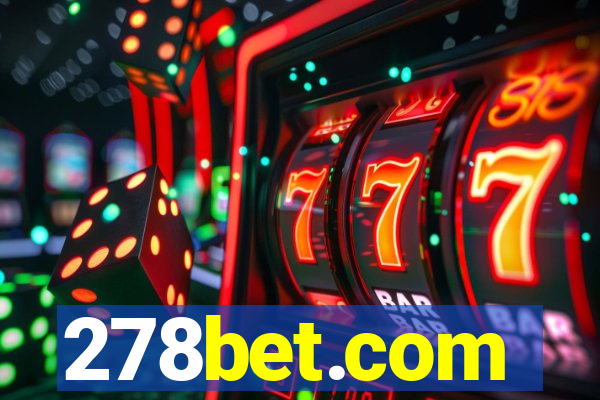 278bet.com