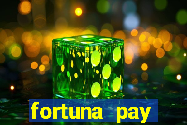 fortuna pay consultoria financeira ltda