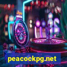 peacockpg.net