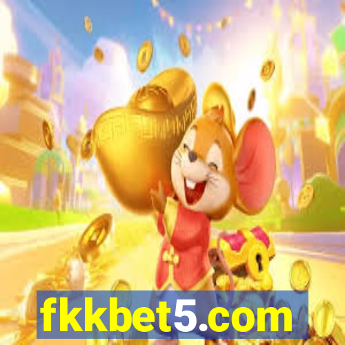 fkkbet5.com