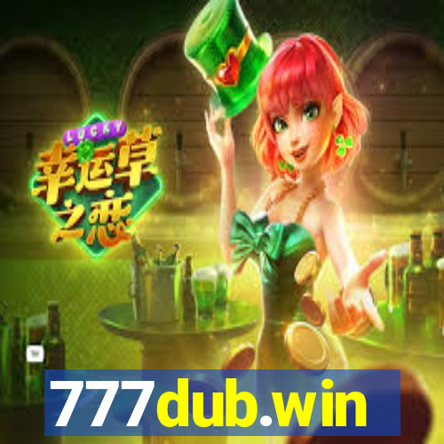 777dub.win