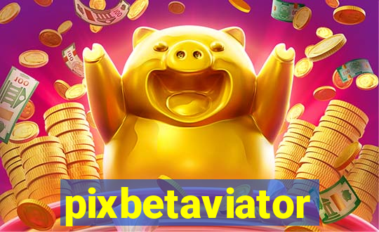 pixbetaviator