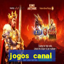 jogos canal premiere hoje