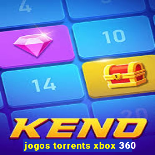 jogos torrents xbox 360