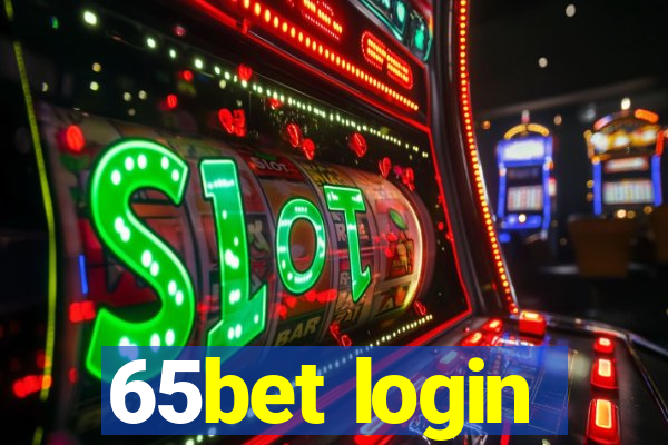 65bet login