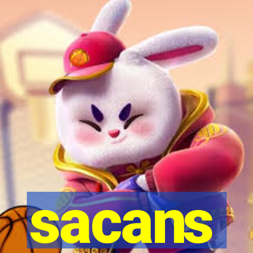 sacans