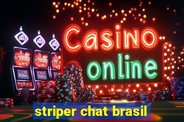 striper chat brasil