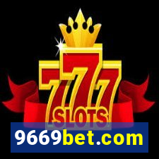 9669bet.com