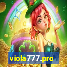 viola777.pro