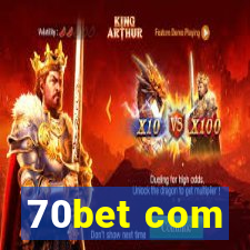 70bet com