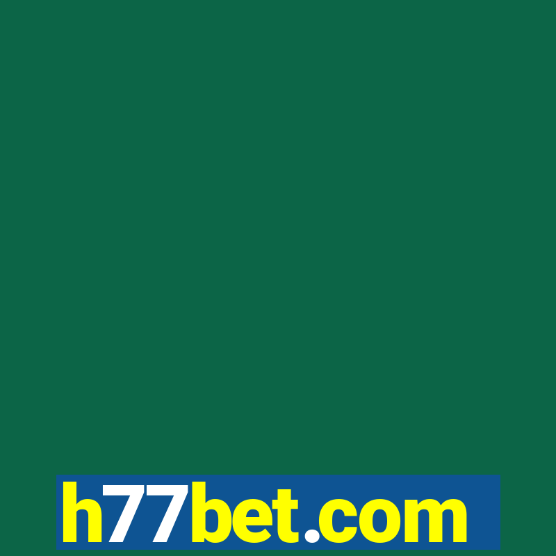 h77bet.com