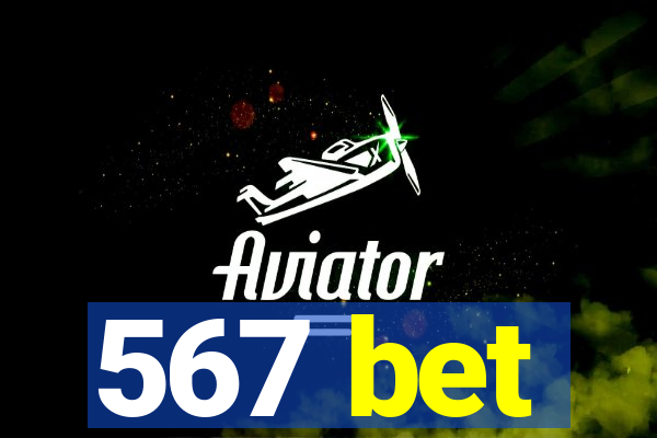 567 bet