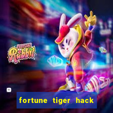 fortune tiger hack apk dinheiro infinito