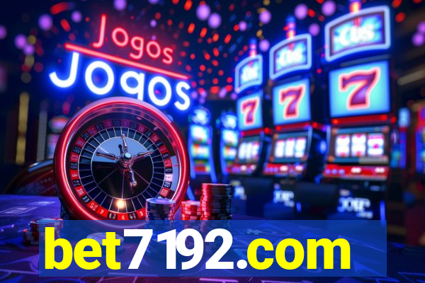 bet7192.com