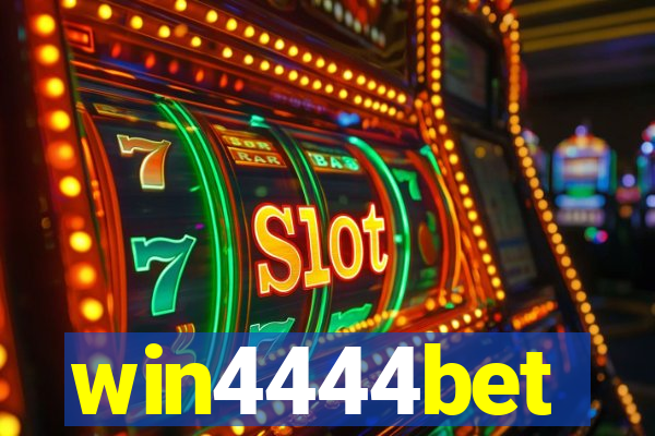 win4444bet