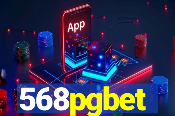 568pgbet