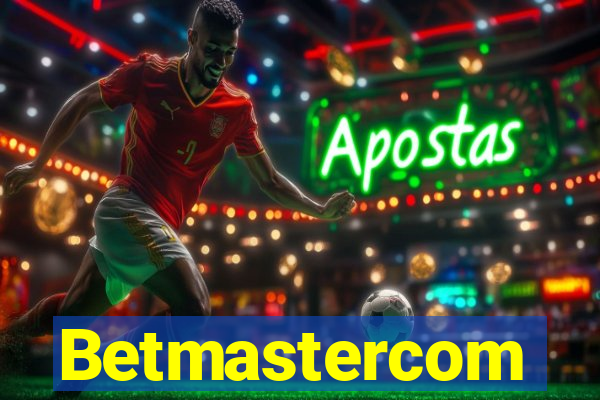 Betmastercom