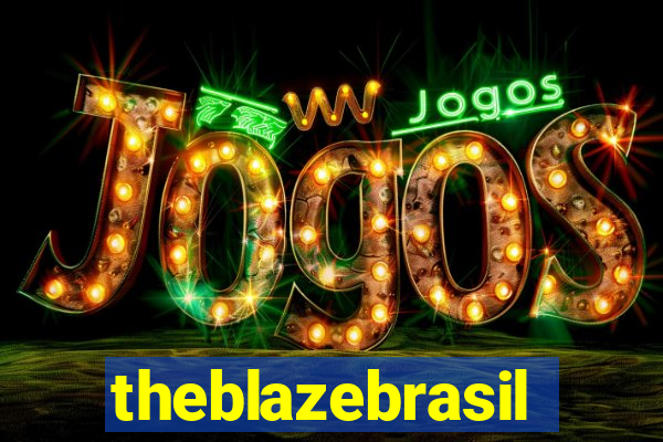 theblazebrasil