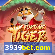 3939bet.com