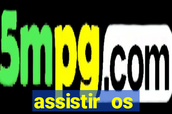 assistir os simpsons online dublado