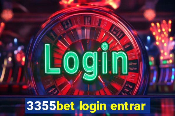 3355bet login entrar