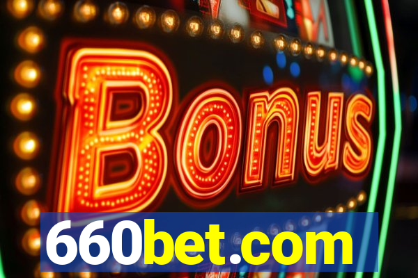 660bet.com