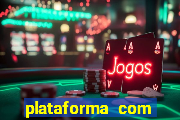 plataforma com rodada gratis