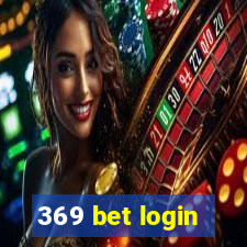 369 bet login