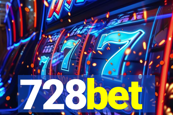 728bet