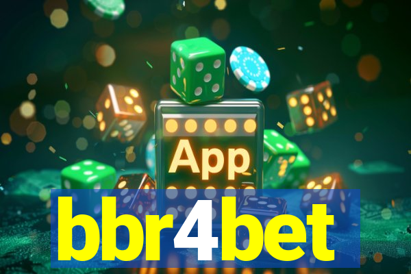 bbr4bet