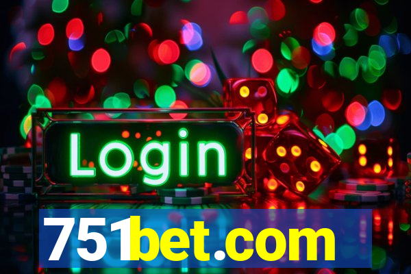 751bet.com