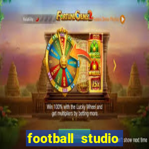 football studio sinais grátis telegram