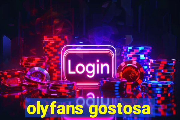 olyfans gostosa