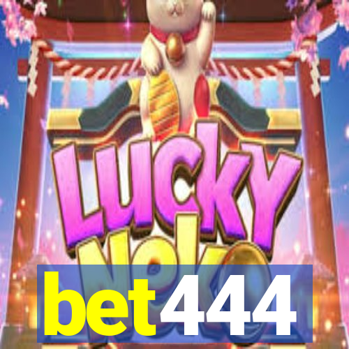 bet444