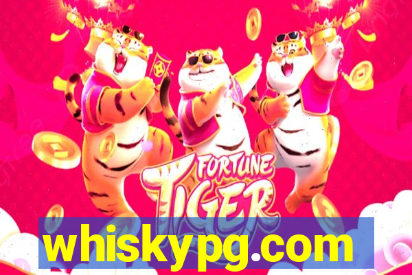 whiskypg.com