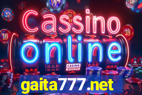 gaita777.net