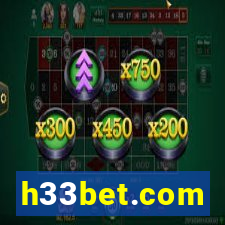 h33bet.com