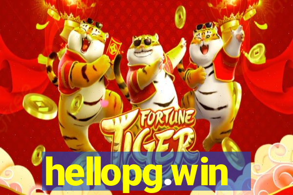 hellopg.win