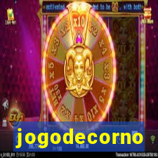 jogodecorno