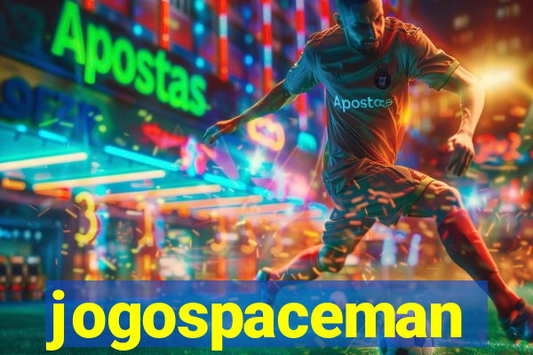 jogospaceman