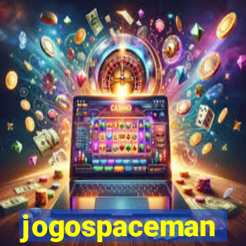 jogospaceman