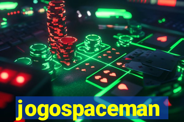 jogospaceman