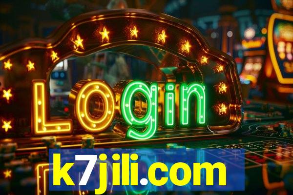 k7jili.com