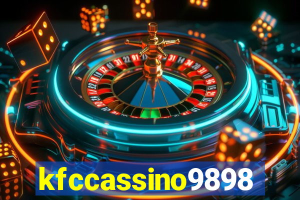 kfccassino9898