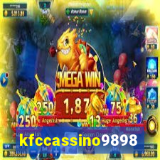 kfccassino9898