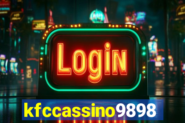 kfccassino9898