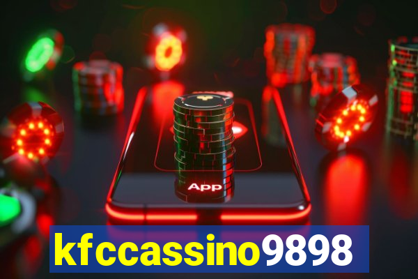 kfccassino9898