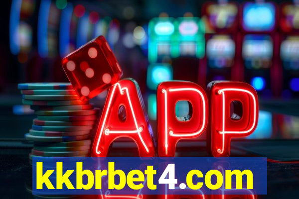 kkbrbet4.com